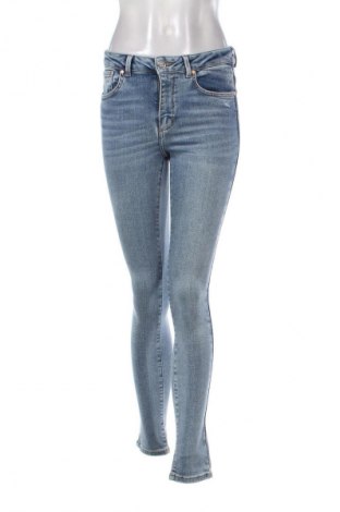 Damen Jeans Never Denim, Größe S, Farbe Blau, Preis 21,27 €