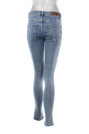 Damen Jeans Never Denim, Größe S, Farbe Blau, Preis 21,27 €