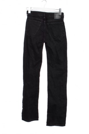 Damskie jeansy Never Denim, Rozmiar S, Kolor Czarny, Cena 94,25 zł