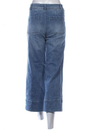 Дамски дънки New Yorker, Размер S, Цвят Син, Цена 29,15 лв.