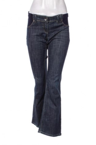 Damen Jeans Next Maternity, Größe M, Farbe Blau, Preis 20,99 €