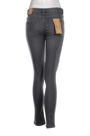 Damskie jeansy Nice & Chic, Rozmiar S, Kolor Szary, Cena 107,86 zł