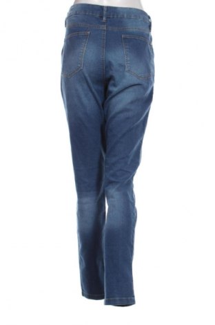 Дамски дънки Nice, Размер XL, Цвят Син, Цена 28,88 лв.