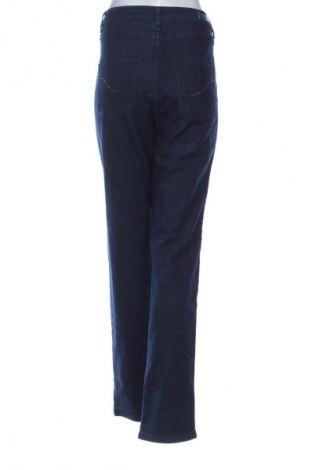 Дамски дънки Nicole, Размер XL, Цвят Син, Цена 29,00 лв.