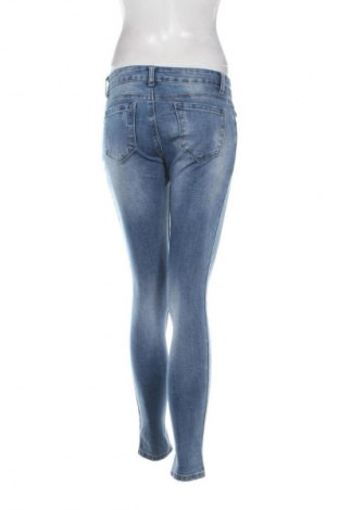 Női farmernadrág Nina Carter, Méret S, Szín Kék, Ár 8 178 Ft