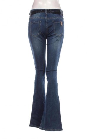 Damen Jeans Nina Lie, Größe M, Farbe Blau, Preis € 40,99