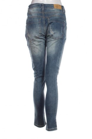 Dámské džíny  Nina Lie, Velikost M, Barva Modrá, Cena  940,00 Kč