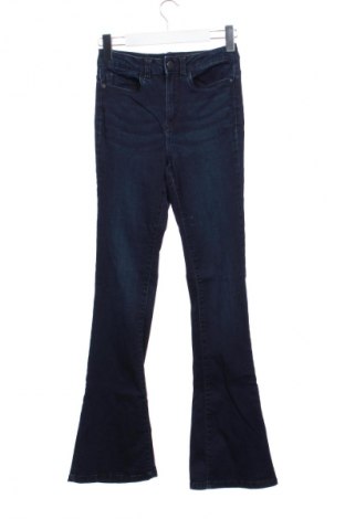 Damskie jeansy Noisy May, Rozmiar XS, Kolor Niebieski, Cena 94,34 zł