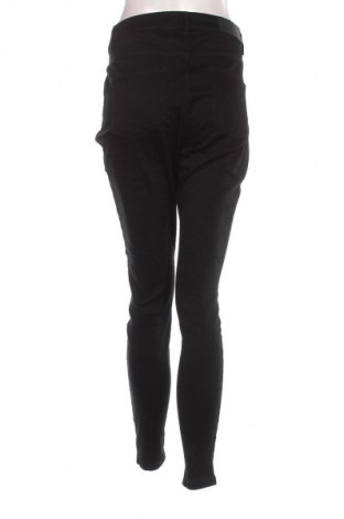 Damskie jeansy Noisy May, Rozmiar XL, Kolor Czarny, Cena 250,99 zł