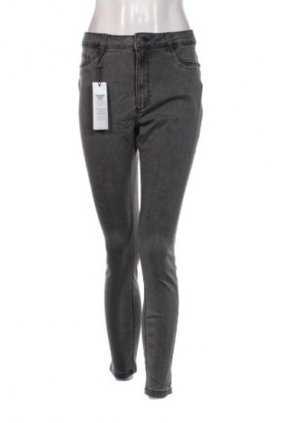 Damen Jeans Noisy May, Größe L, Farbe Grau, Preis € 50,99