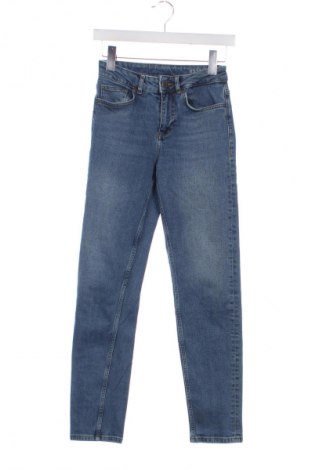 Γυναικείο Τζίν Noisy May, Μέγεθος XS, Χρώμα Μπλέ, Τιμή 20,97 €