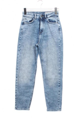 Dámské džíny  Noisy May, Velikost XS, Barva Modrá, Cena  369,00 Kč