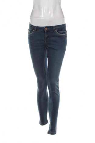 Damen Jeans Noisy May, Größe L, Farbe Blau, Preis € 21,00
