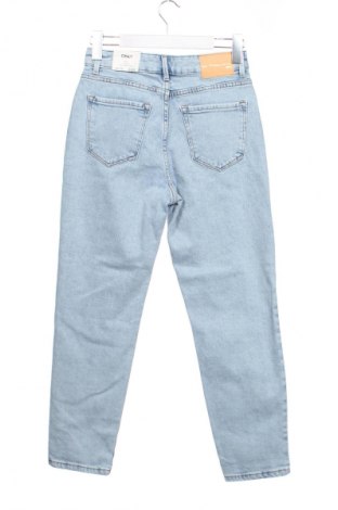 Dámske džínsy  ONLY, Veľkosť S, Farba Modrá, Cena  46,95 €