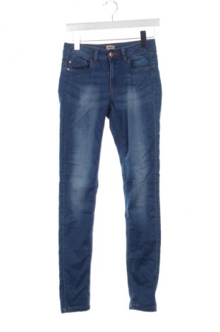 Blugi de femei ONLY, Mărime S, Culoare Albastru, Preț 89,47 Lei