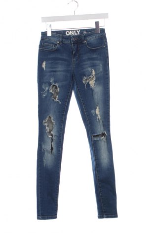 Damen Jeans ONLY, Größe S, Farbe Blau, Preis € 17,39