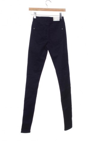Dámske džínsy  ONLY, Veľkosť XS, Farba Modrá, Cena  46,95 €