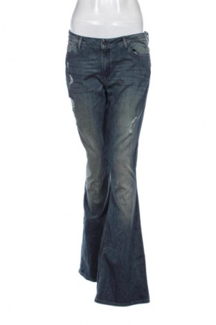 Dámské džíny  ONLY, Velikost L, Barva Modrá, Cena  569,00 Kč