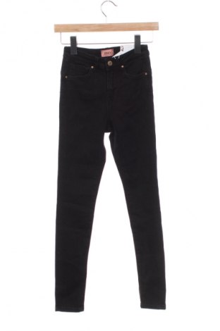 Dámske džínsy  ONLY, Veľkosť XXS, Farba Čierna, Cena  46,95 €