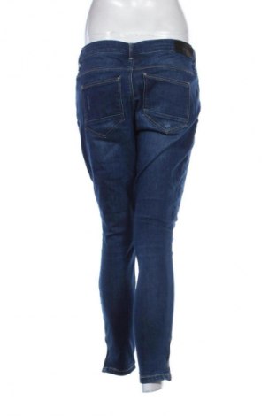 Дамски дънки ONLY, Размер L, Цвят Син, Цена 34,00 лв.