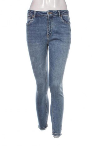 Dámske džínsy  ONLY, Veľkosť M, Farba Modrá, Cena  46,95 €