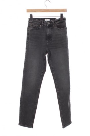 Dámské džíny  ONLY, Velikost XXS, Barva Šedá, Cena  1 169,00 Kč