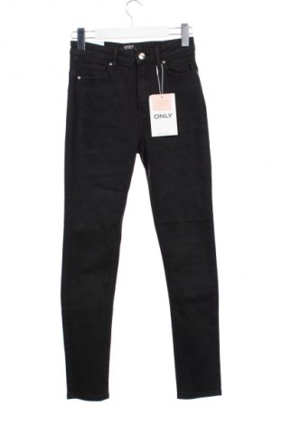 Γυναικείο Τζίν ONLY, Μέγεθος S, Χρώμα Μαύρο, Τιμή 47,99 €