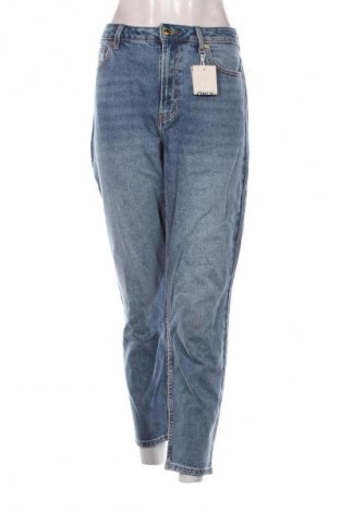 Dámske džínsy  ONLY, Veľkosť L, Farba Modrá, Cena  46,95 €