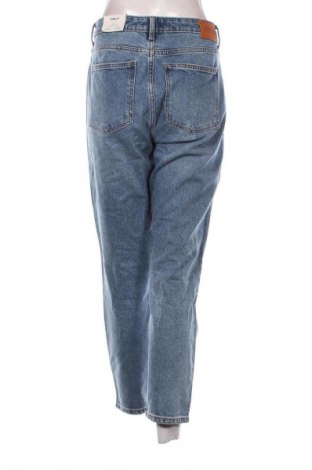 Dámske džínsy  ONLY, Veľkosť L, Farba Modrá, Cena  46,95 €