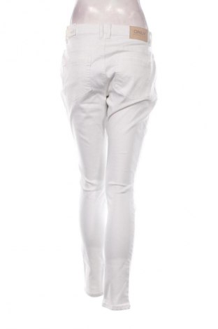 Damen Jeans ONLY, Größe XL, Farbe Weiß, Preis € 41,99