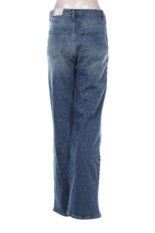 Dámske džínsy  ONLY, Veľkosť S, Farba Modrá, Cena  46,95 €