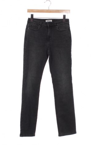 Dámske džínsy  ONLY, Veľkosť XS, Farba Čierna, Cena  17,95 €