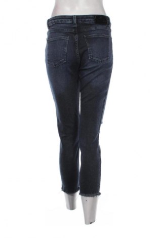 Dámske džínsy  ONLY, Veľkosť M, Farba Modrá, Cena  15,95 €