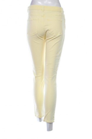 Dámske džínsy  ONLY, Veľkosť M, Farba Žltá, Cena  17,39 €