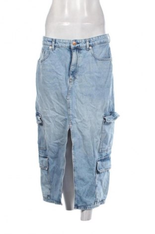 Blugi de femei ONLY, Mărime L, Culoare Albastru, Preț 97,99 Lei