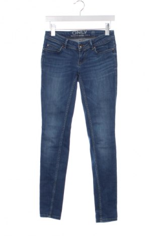 Damen Jeans ONLY, Größe XS, Farbe Blau, Preis € 17,00