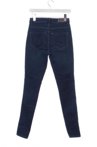 Γυναικείο Τζίν ONLY, Μέγεθος XXS, Χρώμα Μπλέ, Τιμή 17,00 €