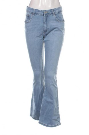 Dámské džíny  ONLY, Velikost L, Barva Modrá, Cena  421,00 Kč