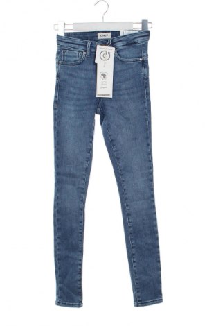 Damen Jeans ONLY, Größe XS, Farbe Blau, Preis € 41,99
