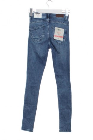 Damen Jeans ONLY, Größe XS, Farbe Blau, Preis € 41,99