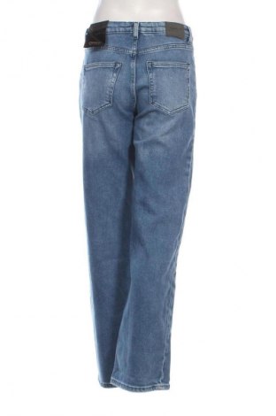 Дамски дънки ONLY, Размер M, Цвят Син, Цена 77,99 лв.