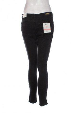 Dámske džínsy  ONLY, Veľkosť XL, Farba Čierna, Cena  46,95 €