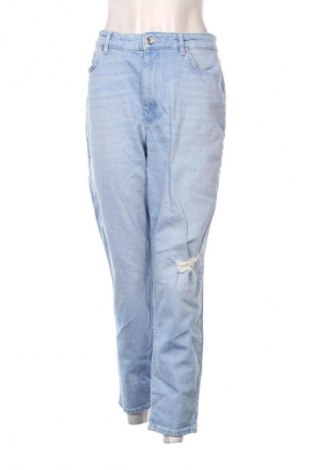 Dámské džíny  ONLY, Velikost XL, Barva Modrá, Cena  1 169,00 Kč