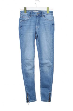 Dámske džínsy  ONLY, Veľkosť XS, Farba Modrá, Cena  46,95 €