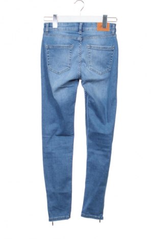 Dámske džínsy  ONLY, Veľkosť XS, Farba Modrá, Cena  46,95 €