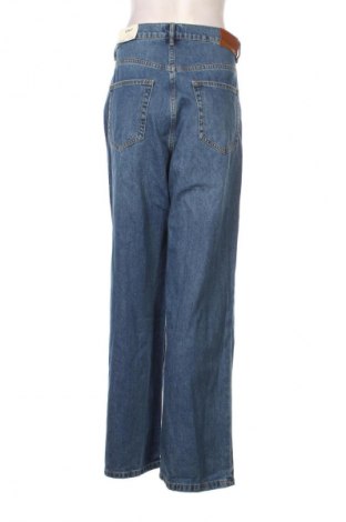 Дамски дънки ONLY, Размер XL, Цвят Син, Цена 77,99 лв.