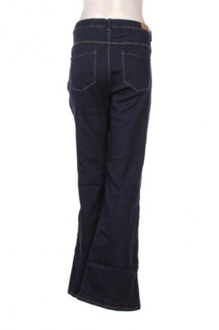 Dámske džínsy  ONLY, Veľkosť 3XL, Farba Modrá, Cena  20,95 €