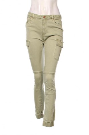 Dámske džínsy  ONLY, Veľkosť M, Farba Zelená, Cena  46,95 €