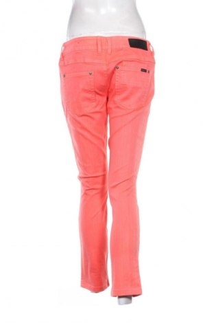 Dámské džíny  ONLY, Velikost L, Barva Oranžová, Cena  421,00 Kč