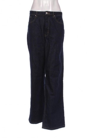 Dámske džínsy  ONLY, Veľkosť L, Farba Modrá, Cena  23,09 €